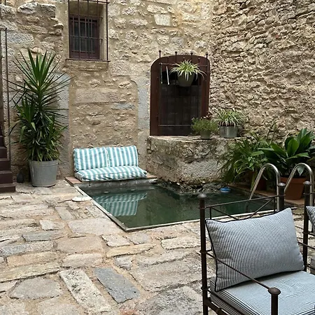 As Palau Dels Alemanys Boutique Monument 3*