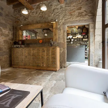 As Palau Dels Alemanys Boutique Monument 3*