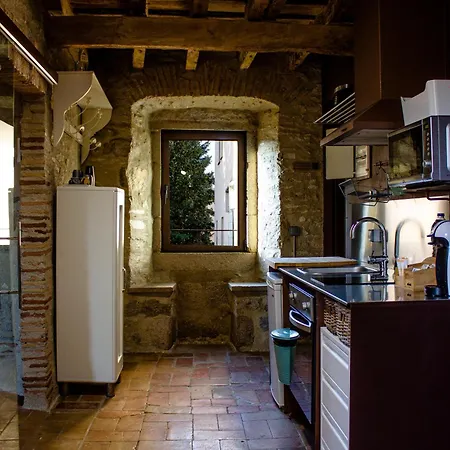 Апарт-отель As Palau Dels Alemanys Boutique Monument 3*