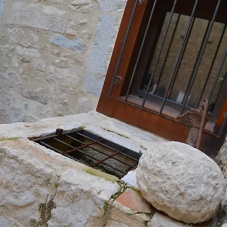 As Palau Dels Alemanys Boutique Monument 3* Жирона