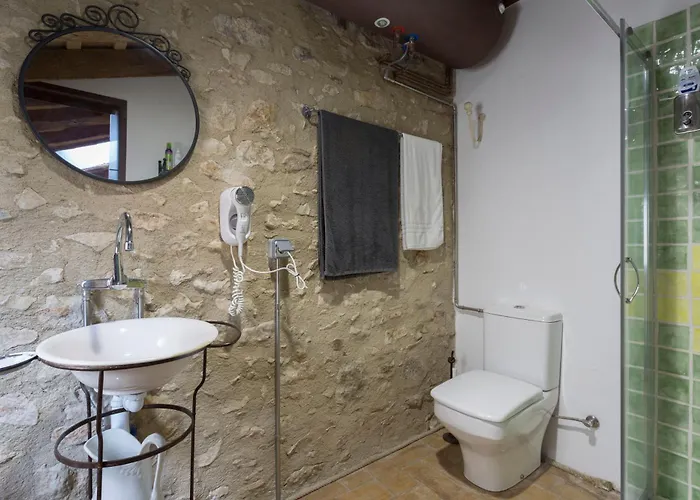 As Palau Dels Alemanys Boutique Monument