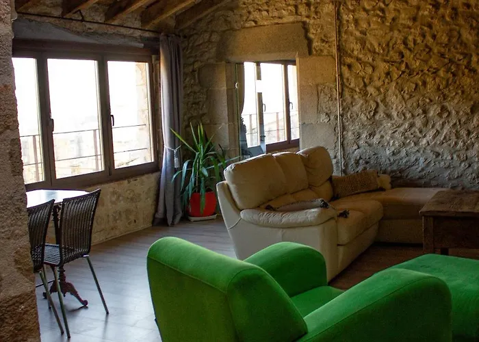 Aparthotel As Palau Dels Alemanys Boutique Monument Gerona