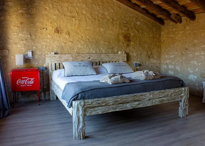 Aparthotel As Palau Dels Alemanys Boutique Monument Gerona