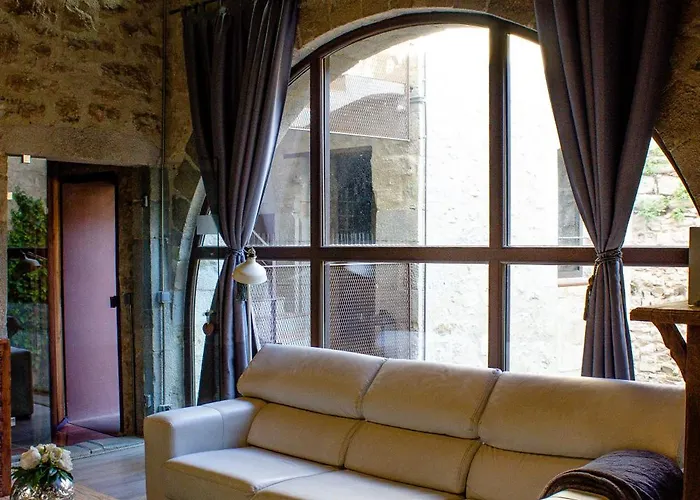 As Palau Dels Alemanys Boutique Monument