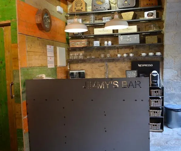 As Palau Dels Alemanys Boutique Monument