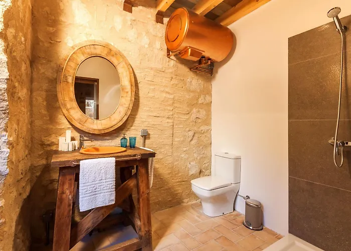 As Palau Dels Alemanys Boutique Monument Aparthotel