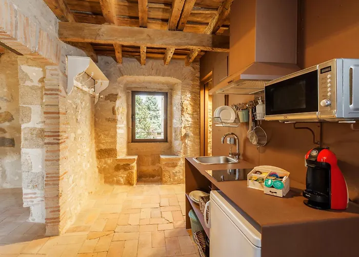 As Palau Dels Alemanys Boutique Monument Aparthotel 4*