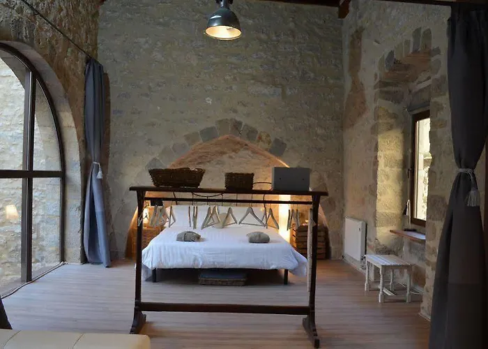 As Palau Dels Alemanys Boutique Monument 4*