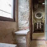 아파트호텔 As Palau Dels Alemanys Boutique Monument 지로나