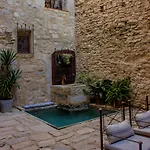 As Palau Dels Alemanys Boutique Monument 아파트호텔 지로나