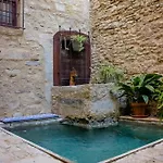 As Palau Dels Alemanys Boutique Monument 아파트호텔 지로나