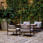 As Palau Dels Alemanys Boutique Monument 아파트호텔
