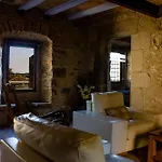 As Palau Dels Alemanys Boutique Monument 아파트호텔 지로나