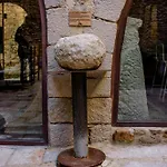 As Palau Dels Alemanys Boutique Monument 지로나