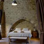 As Palau Dels Alemanys Boutique Monument 지로나