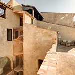 As Palau Dels Alemanys Boutique Monument 아파트호텔 4*