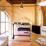 As Palau Dels Alemanys Boutique Monument 아파트호텔 지로나