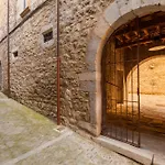 As Palau Dels Alemanys Boutique Monument 아파트호텔 지로나
