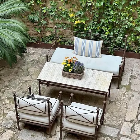 As Palau Dels Alemanys Boutique Monument 3*