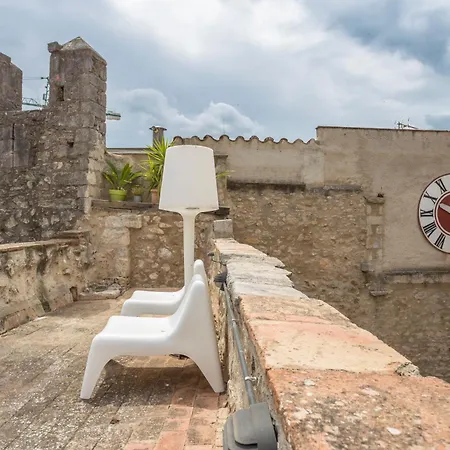 As Palau Dels Alemanys Boutique Monument Girona