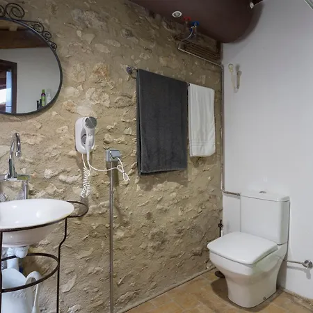 As Palau Dels Alemanys Boutique Monument