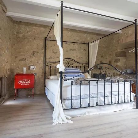 Apart-hotel As Palau Dels Alemanys Boutique Monument 3*