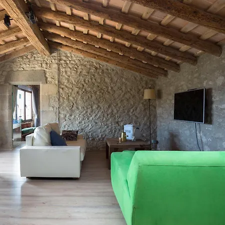 As Palau Dels Alemanys Boutique Monument Girona