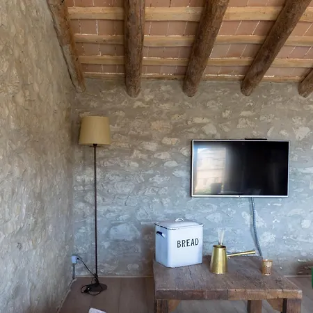 As Palau Dels Alemanys Boutique Monument 3* Girona
