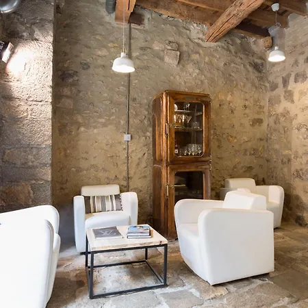 As Palau Dels Alemanys Boutique Monument Apart-hotel