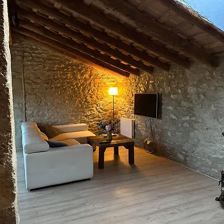 Apart-hotel As Palau Dels Alemanys Boutique Monument