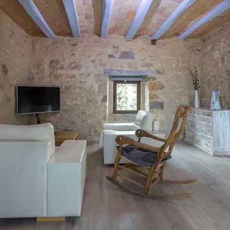 As Palau Dels Alemanys Boutique Monument Apart-hotel Girona