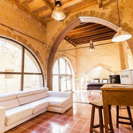 As Palau Dels Alemanys Boutique Monument 3*