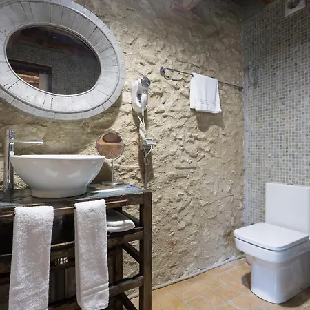 As Palau Dels Alemanys Boutique Monument