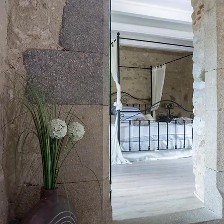 As Palau Dels Alemanys Boutique Monument Ξενοδοχείο με διαμερίσματα 4*