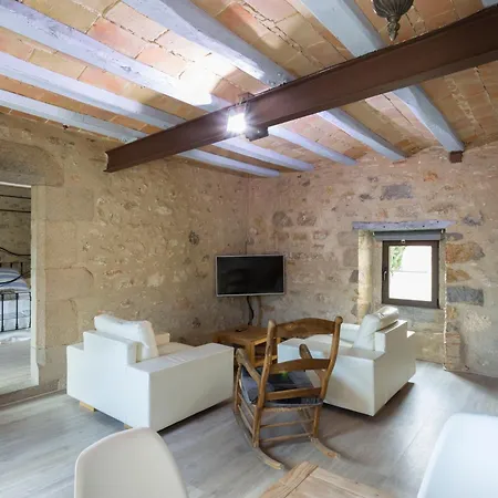 As Palau Dels Alemanys Boutique Monument Apart-hotel Girona