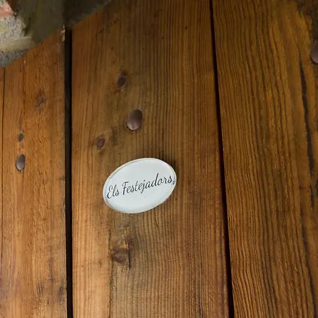 As Palau Dels Alemanys Boutique Monument