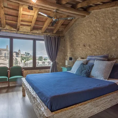 Apart-hotel As Palau Dels Alemanys Boutique Monument 4*
