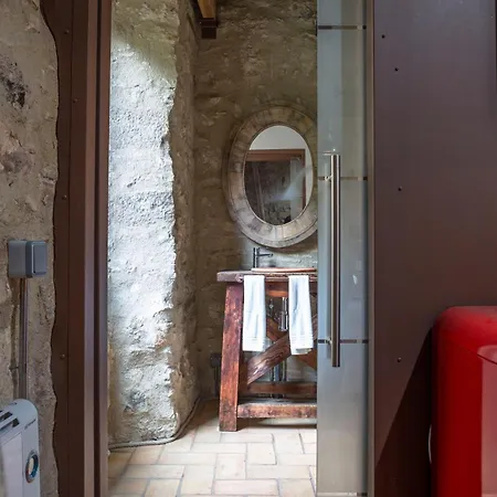 As Palau Dels Alemanys Boutique Monument 3* Girona