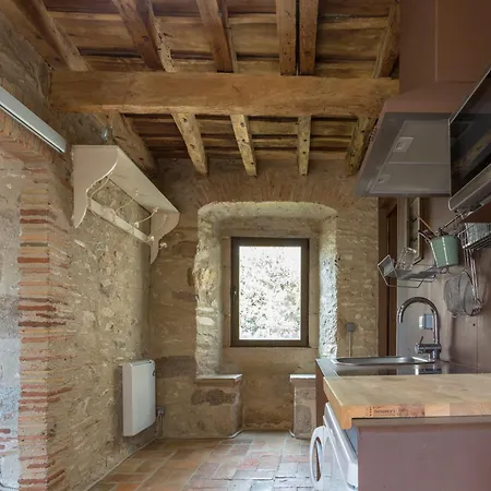 As Palau Dels Alemanys Boutique Monument