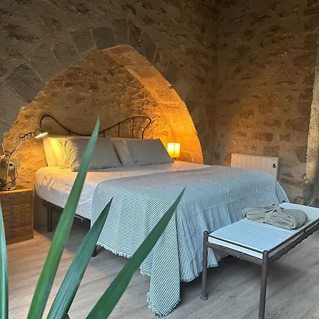 As Palau Dels Alemanys Boutique Monument Aparthotel 3*