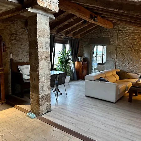 As Palau Dels Alemanys Boutique Monument 4*