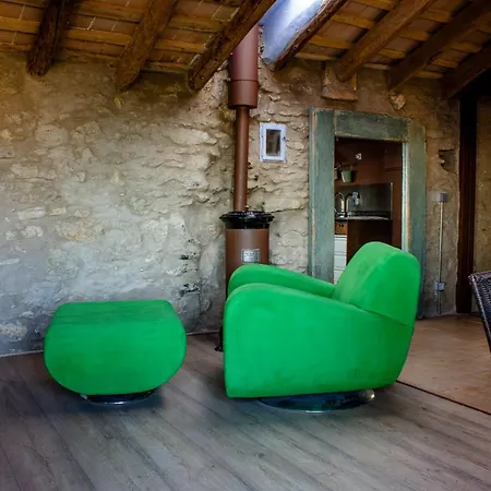 As Palau Dels Alemanys Boutique Monument Ξενοδοχείο με διαμερίσματα