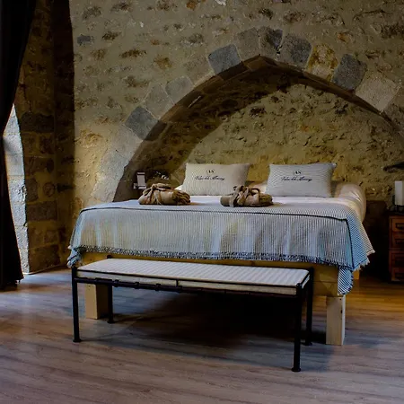 Apart-hotel As Palau Dels Alemanys Boutique Monument 3*