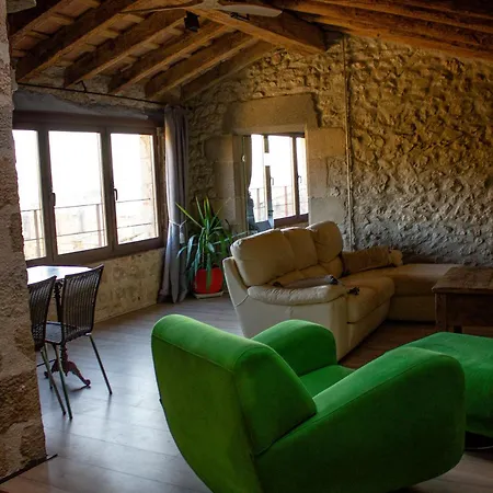 Apart-hotel As Palau Dels Alemanys Boutique Monument Girona