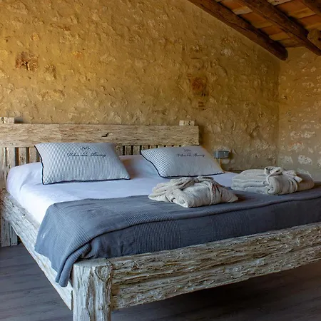 Apart-hotel As Palau Dels Alemanys Boutique Monument Girona