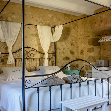 As Palau Dels Alemanys Boutique Monument Aparthotel