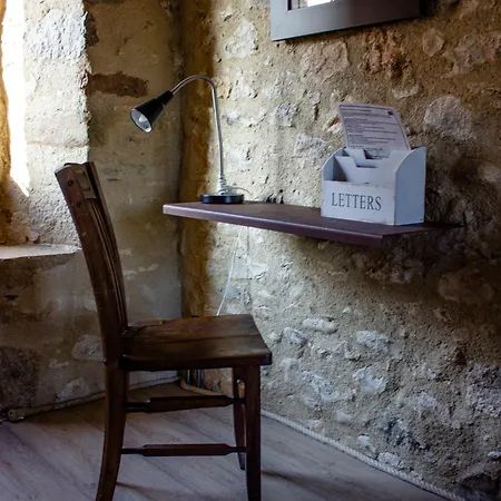 Apart-hotel As Palau Dels Alemanys Boutique Monument
