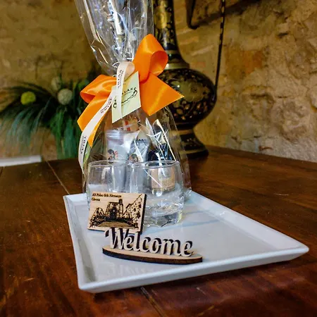 As Palau Dels Alemanys Boutique Monument Aparthotel 4*