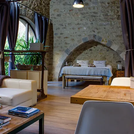 Apart-hotel As Palau Dels Alemanys Boutique Monument 3*