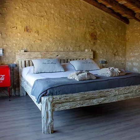 Apart-hotel As Palau Dels Alemanys Boutique Monument Girona